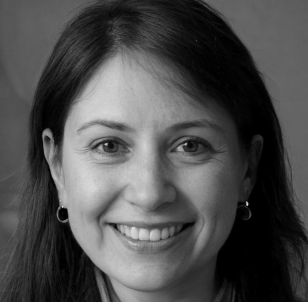 Sophie, conseillère en investissement